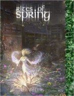 Changeling the Lost Rites of Spring